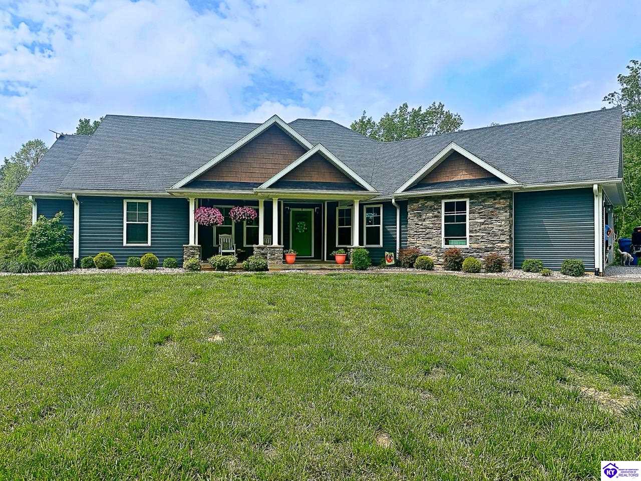 366 William Hash RoadBuffalo, KY 42716