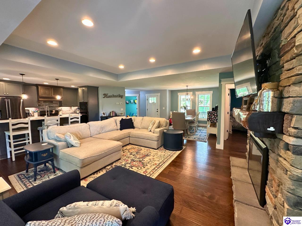 Listing Picture 366 William Hash Road Buffalo, KY 42716 MLS HK25002532