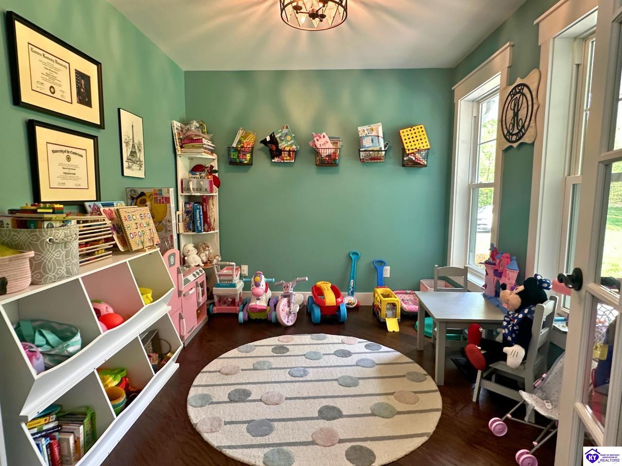 Listing Picture 366 William Hash Road Buffalo, KY 42716 MLS HK25002532