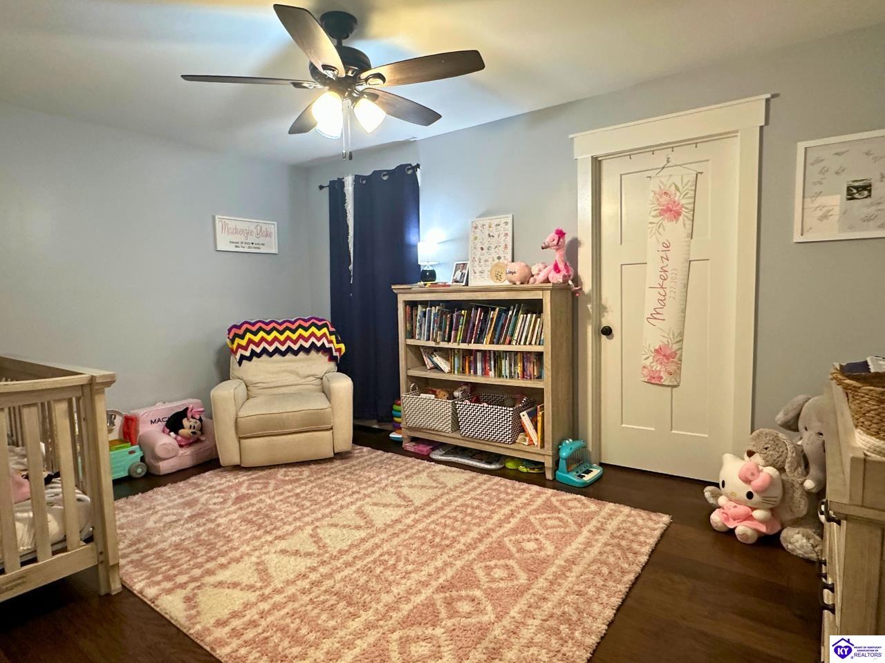 Listing Picture 366 William Hash Road Buffalo, KY 42716 MLS HK25002532