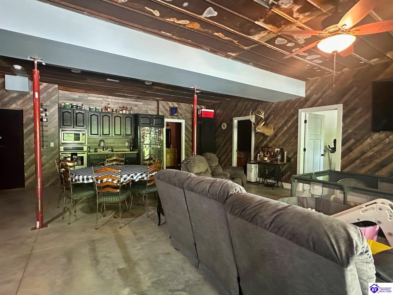 Listing Picture 366 William Hash Road Buffalo, KY 42716 MLS HK25002532