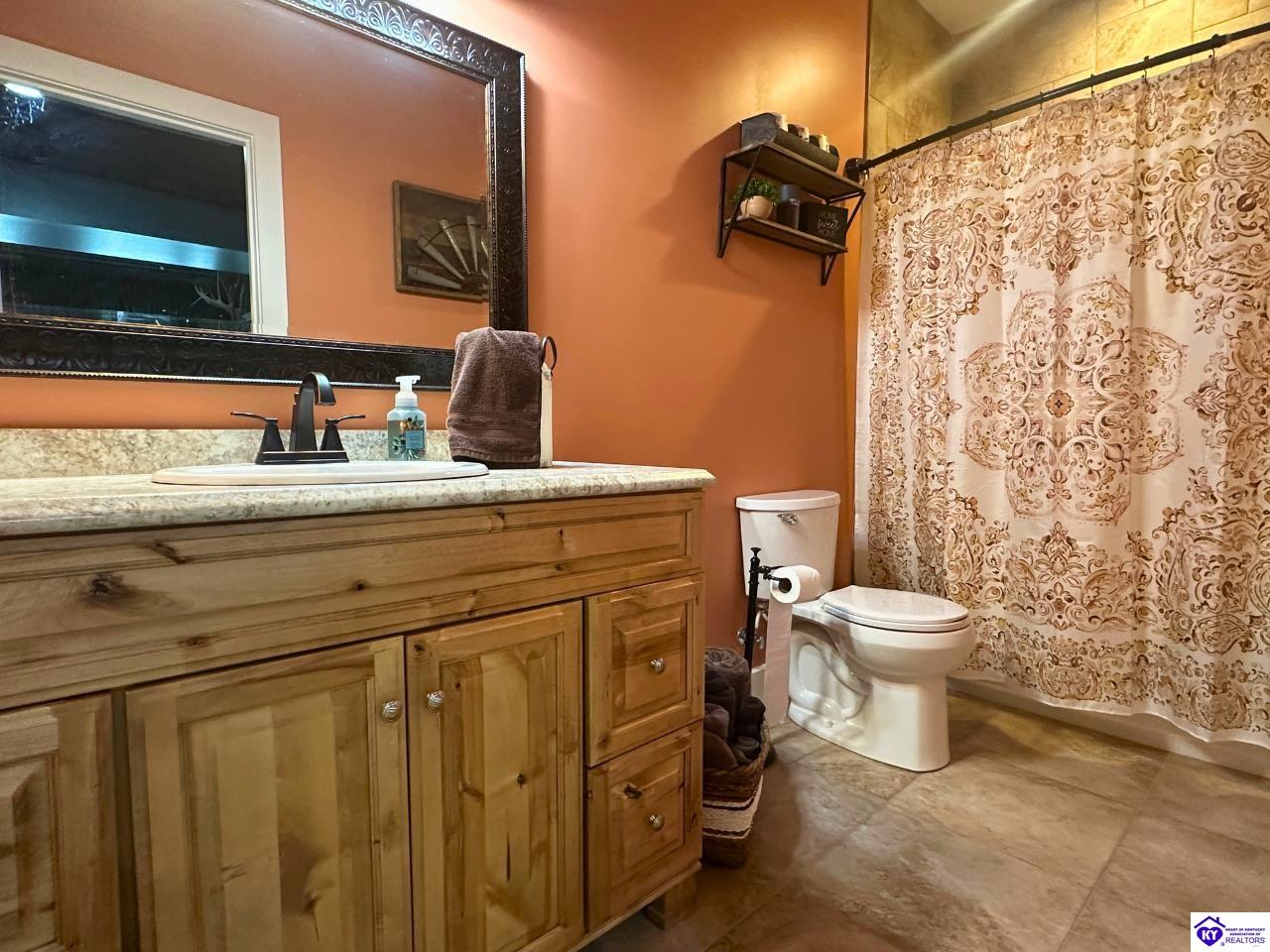 Listing Picture 366 William Hash Road Buffalo, KY 42716 MLS HK25002532