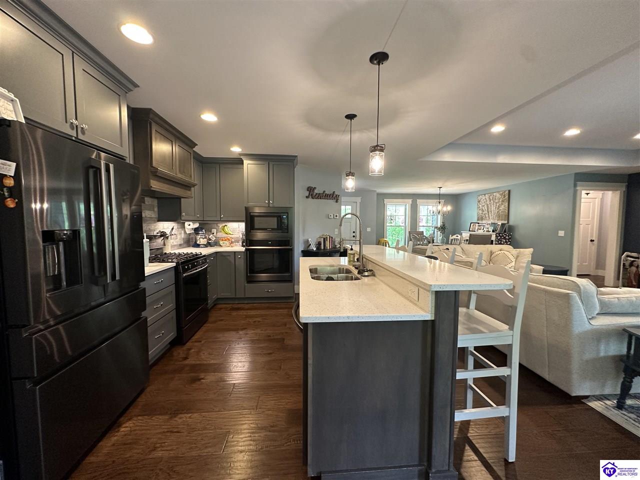 Listing Picture 366 William Hash Road Buffalo, KY 42716 MLS HK25002532