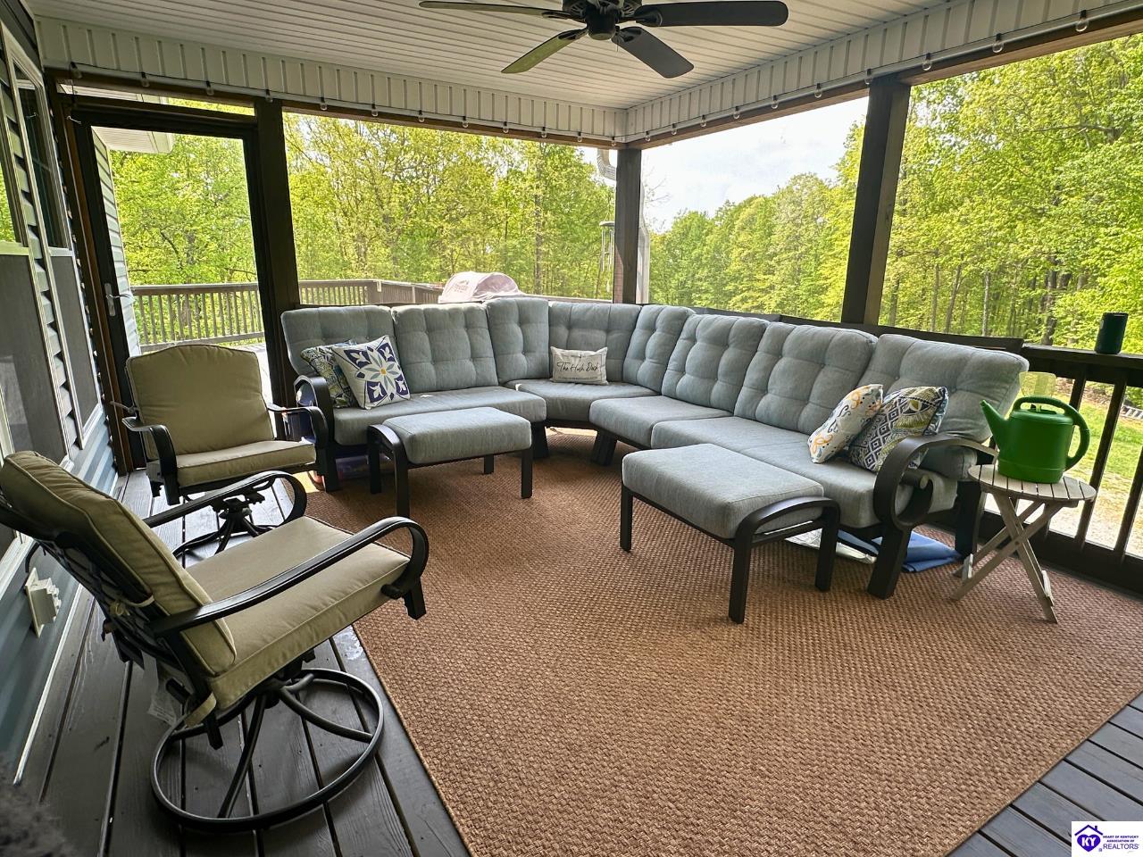 Listing Picture 366 William Hash Road Buffalo, KY 42716 MLS HK25002532