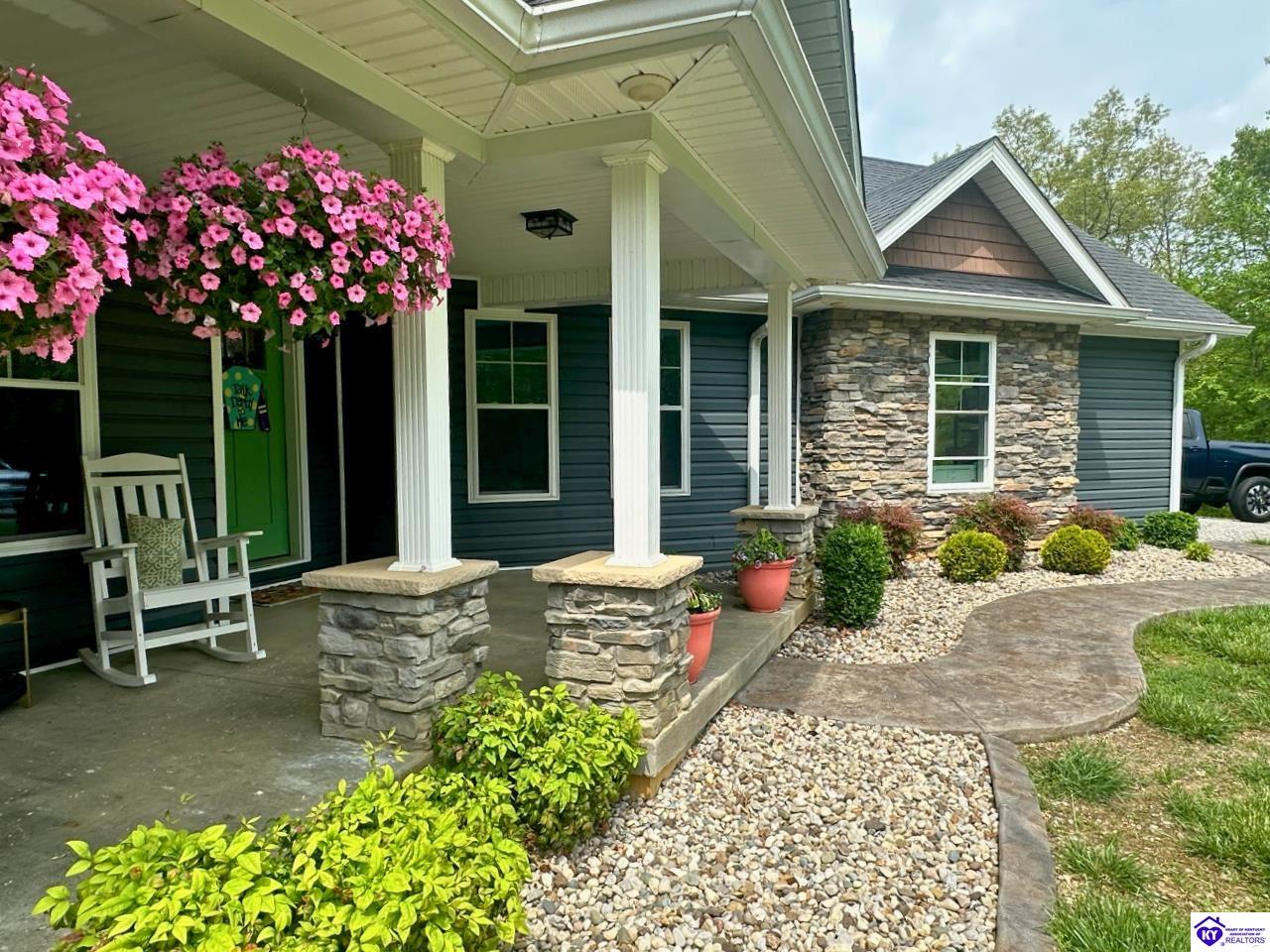 Listing Picture 366 William Hash Road Buffalo, KY 42716 MLS HK25002532