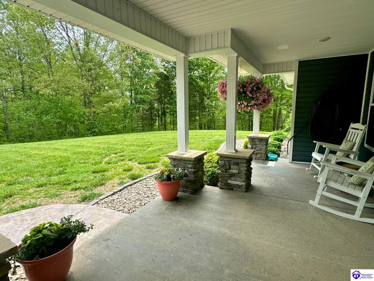 Listing Picture 366 William Hash Road Buffalo, KY 42716 MLS HK25002532