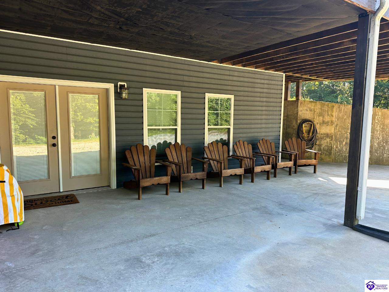 Listing Picture 366 William Hash Road Buffalo, KY 42716 MLS HK25002532