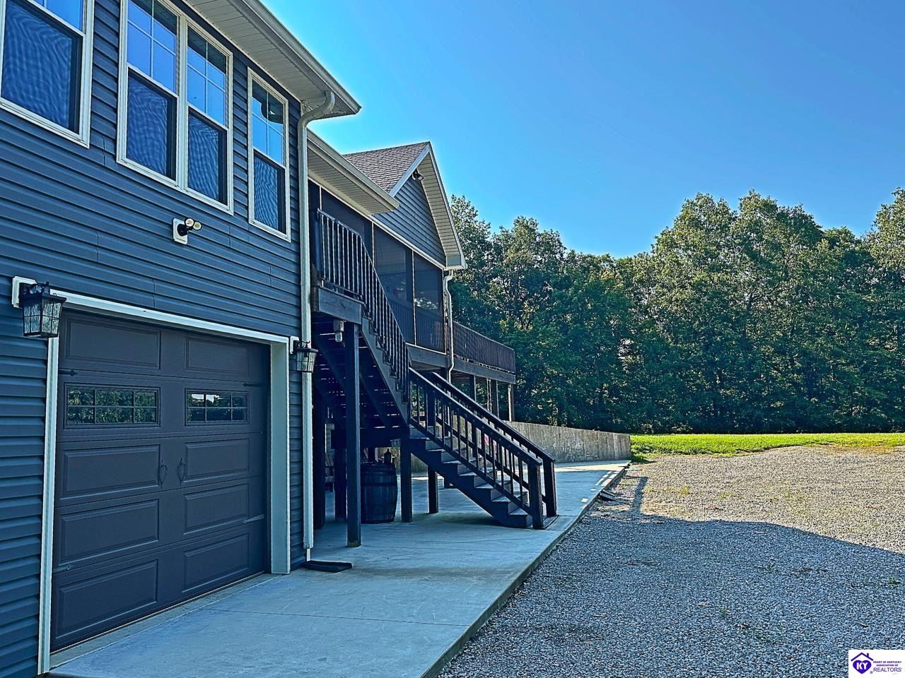 Listing Picture 366 William Hash Road Buffalo, KY 42716 MLS HK25002532