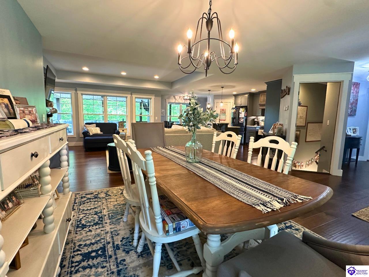 Listing Picture 366 William Hash Road Buffalo, KY 42716 MLS HK25002532