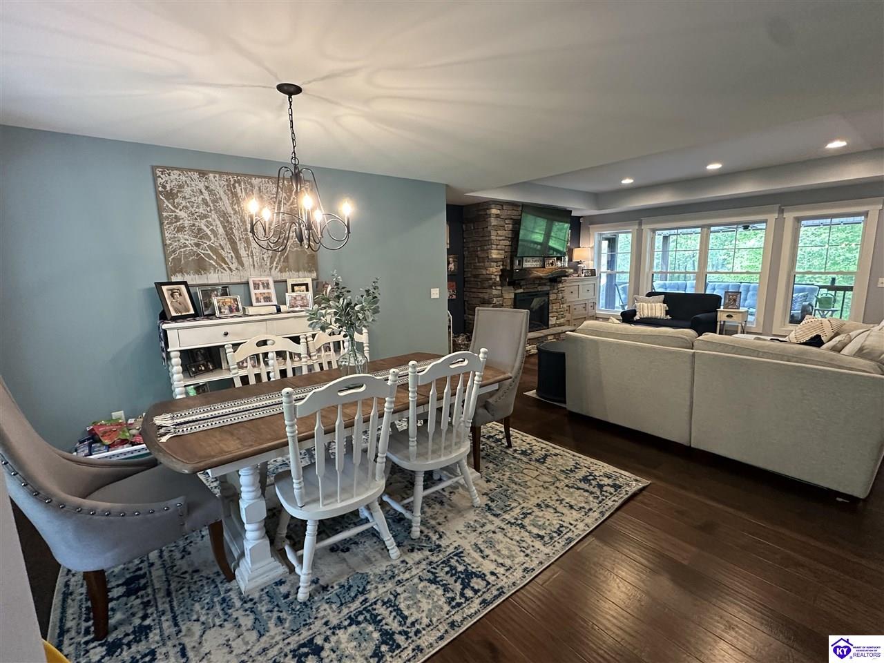 Listing Picture 366 William Hash Road Buffalo, KY 42716 MLS HK25002532