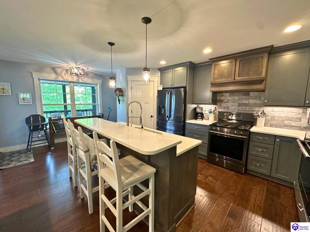 Listing Picture 366 William Hash Road Buffalo, KY 42716 MLS HK25002532