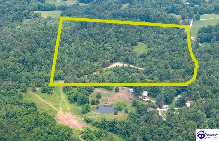 Lot 0 Friendship Church RoadMagnolia, KY 42757