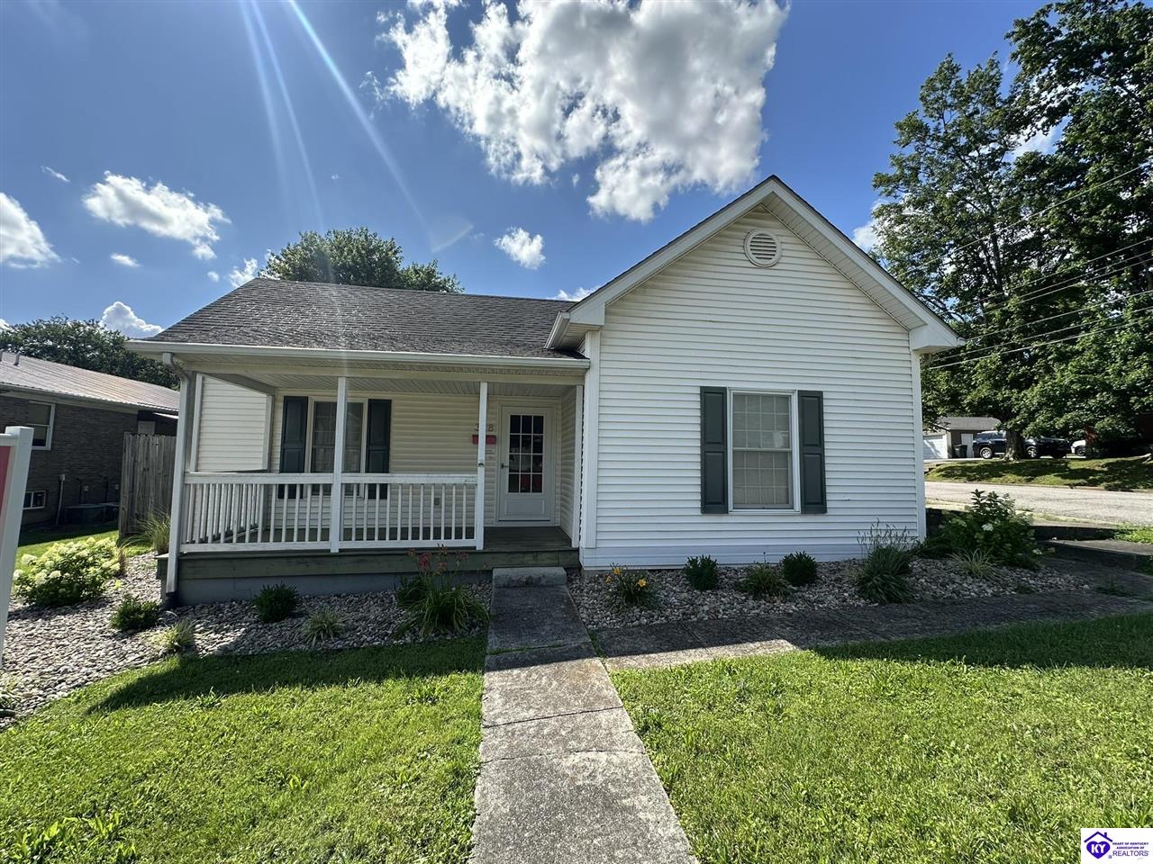 328 N Mulberry StreetElizabethtown, KY 42701