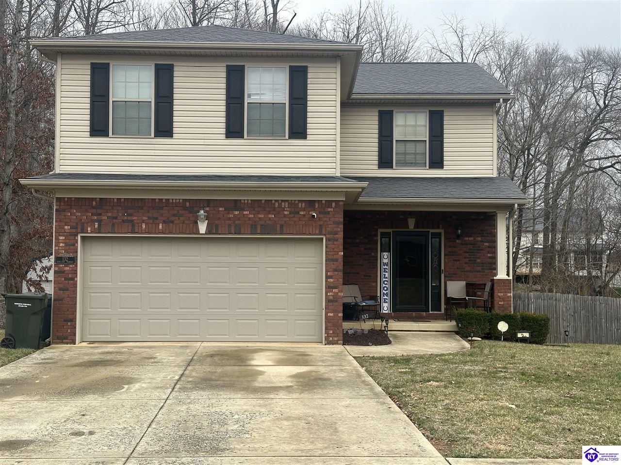 132 Vineland ParkwayVine Grove, KY 40175