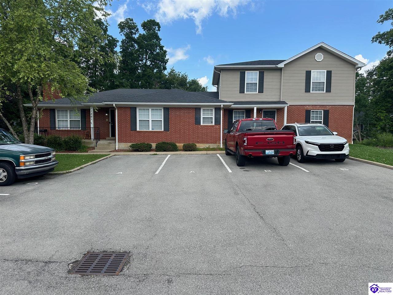 Listing Picture 1204 Denada Lane Elizabethtown, KY 42701 MLS HK25002545