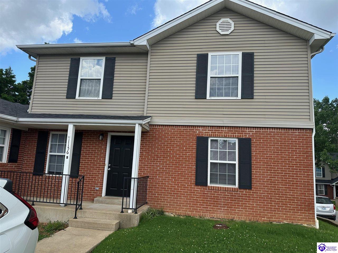 Listing Picture 1204 Denada Lane Elizabethtown, KY 42701 MLS HK25002545