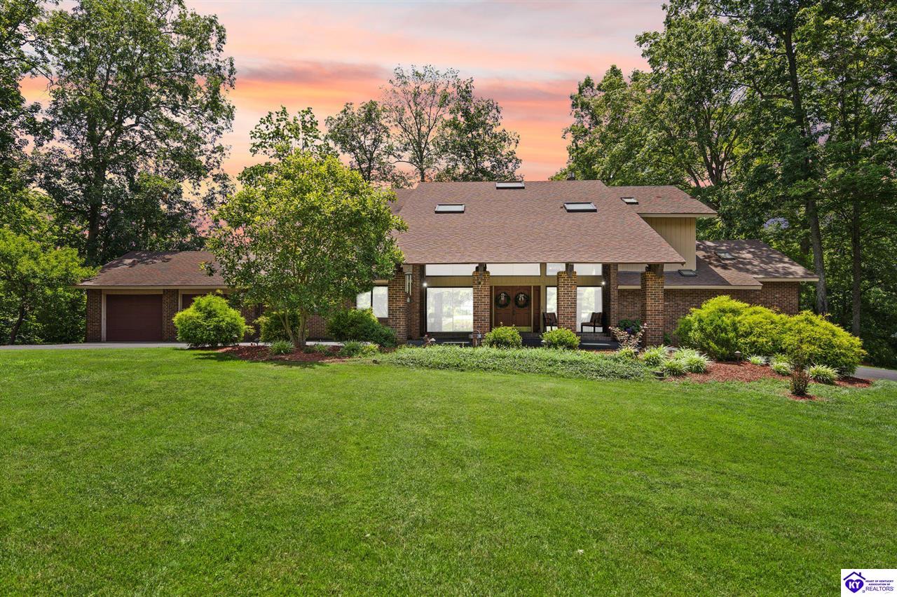 610 Hunters RunCampbellsville, KY 42718