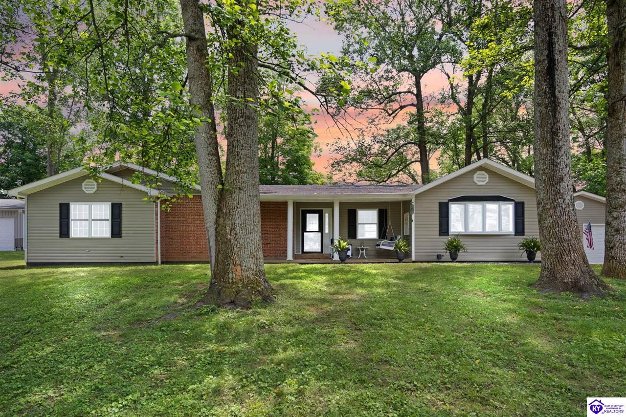 1075 Partridge WayElizabethtown, KY 42701