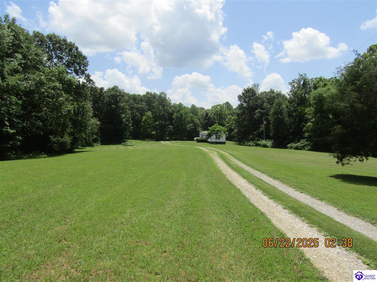865 Roach RoadWebster, KY 40176