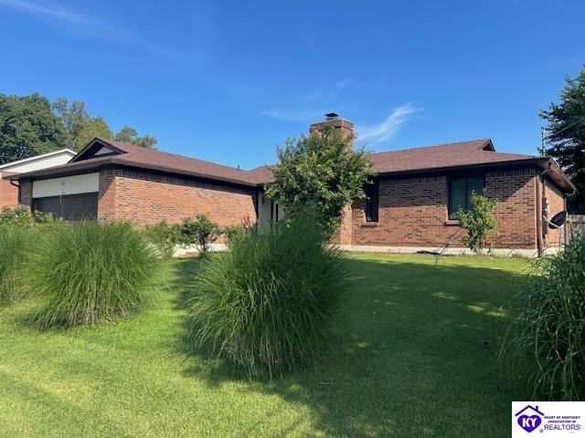 109 Kristen CourtRadcliff, KY 40160