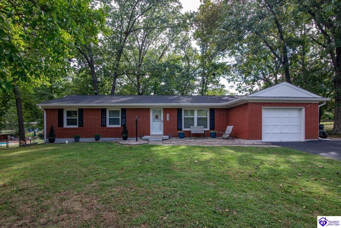 933 Lakeshore ParkwayBrandenburg, KY 40108