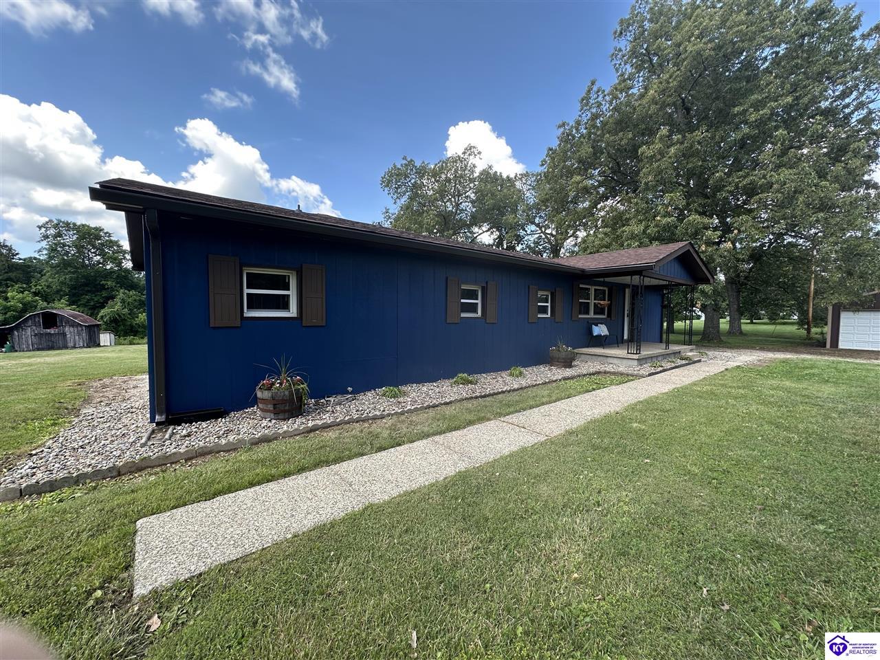 2130 Rabbit Run RoadVine Grove, KY 40175