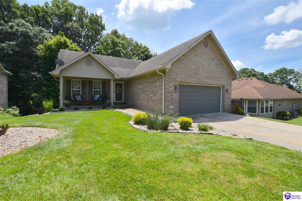 1164 Oak StreetElizabethtown, KY 42701