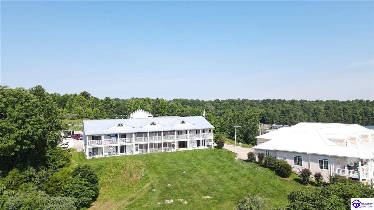 118 Lookout DriveBrandenburg, KY 40108