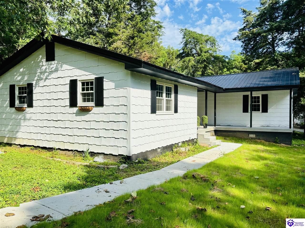 230 Ghen RoadBrandenburg, KY 40108