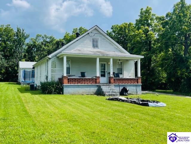 264 W Vine StreetRadcliff, KY 40160