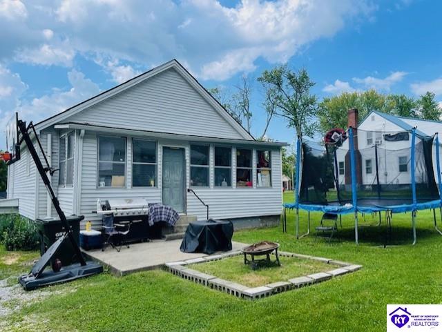 Listing Picture 264 W Vine Street Radcliff, KY 40160 MLS HK25002592