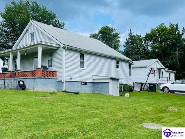 Listing Picture 264 W Vine Street Radcliff, KY 40160 MLS HK25002592
