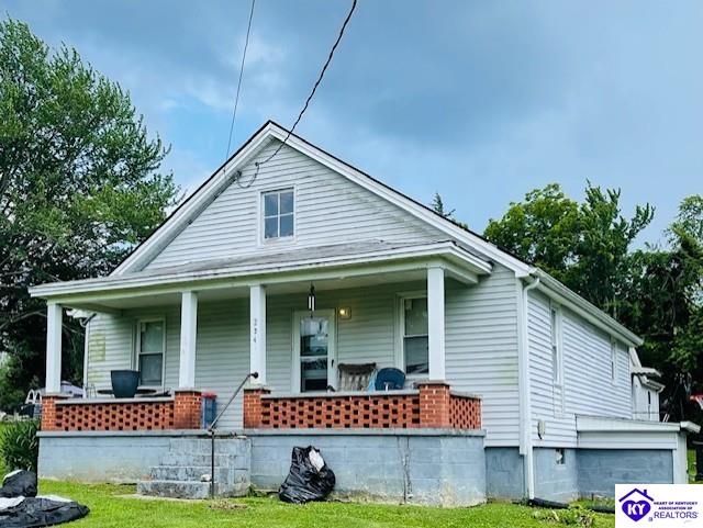 Listing Picture 264 W Vine Street Radcliff, KY 40160 MLS HK25002592