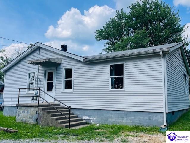 Listing Picture 264 W Vine Street Radcliff, KY 40160 MLS HK25002592