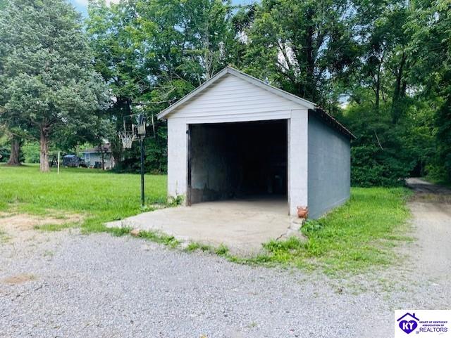 Listing Picture 264 W Vine Street Radcliff, KY 40160 MLS HK25002592