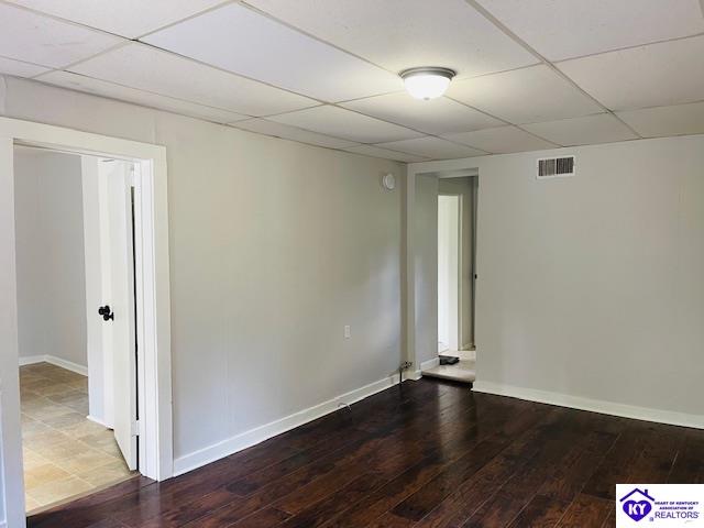 Listing Picture 264 W Vine Street Radcliff, KY 40160 MLS HK25002592