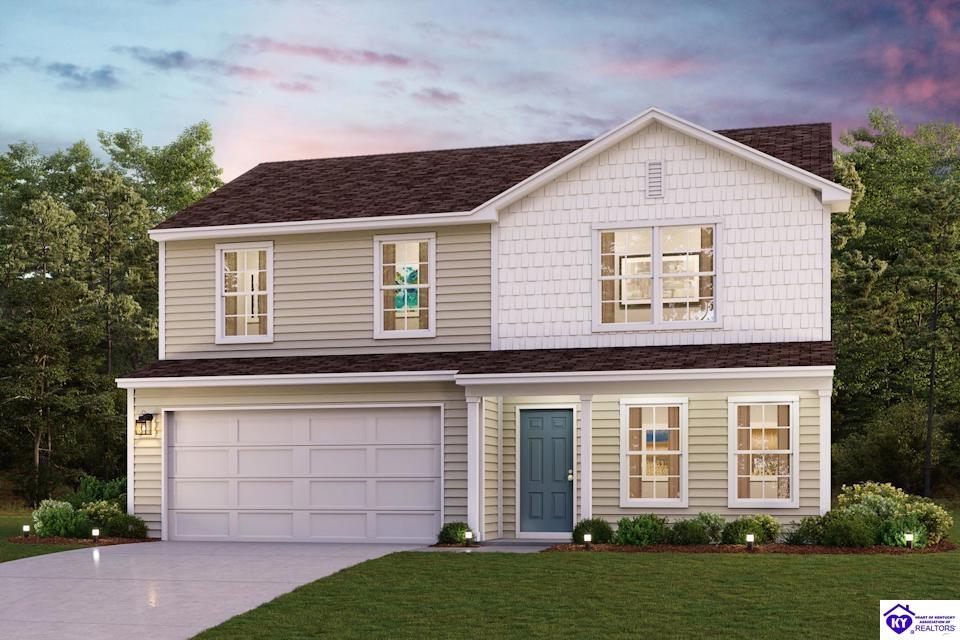 45 Stodmire CourtRadcliff, KY 40160