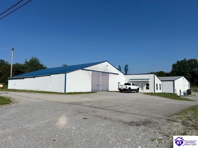 972 Old US 68 LoopCampbellsville, KY 42718
