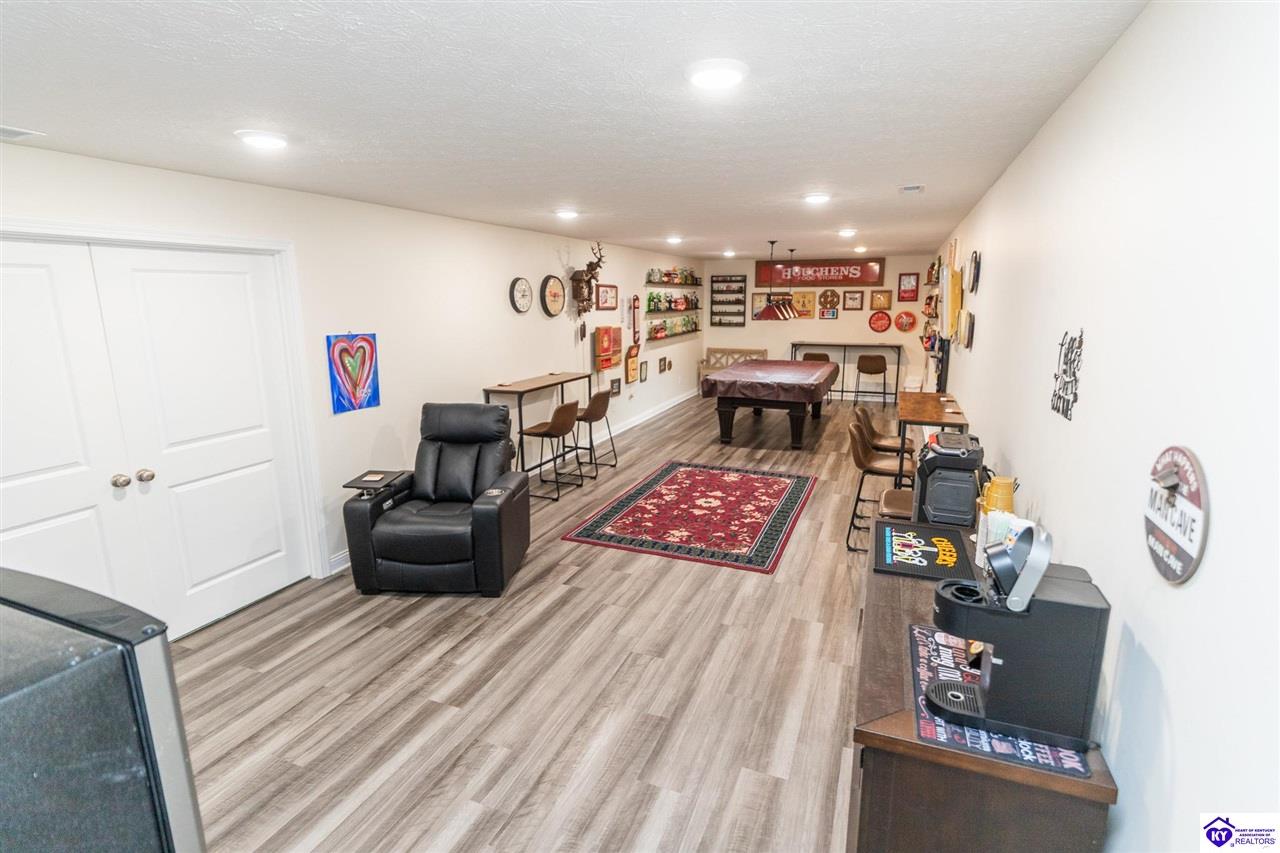 Listing Picture 414 Turnberry Court Vine Grove, KY 40175 MLS HK25002599