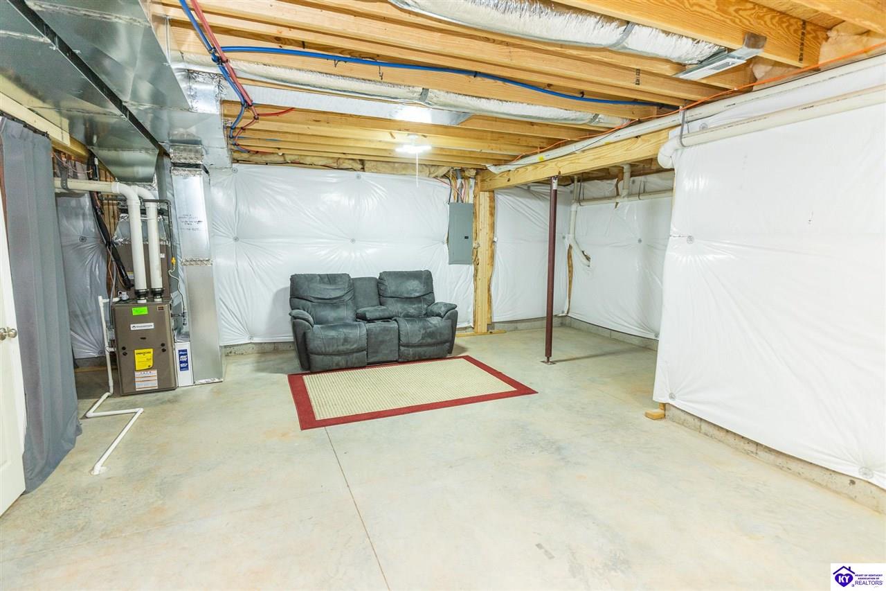Listing Picture 414 Turnberry Court Vine Grove, KY 40175 MLS HK25002599