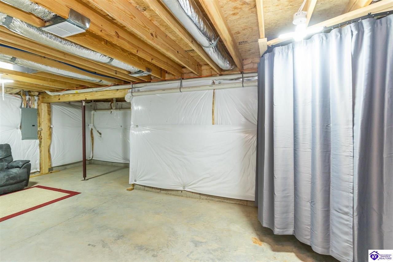 Listing Picture 414 Turnberry Court Vine Grove, KY 40175 MLS HK25002599