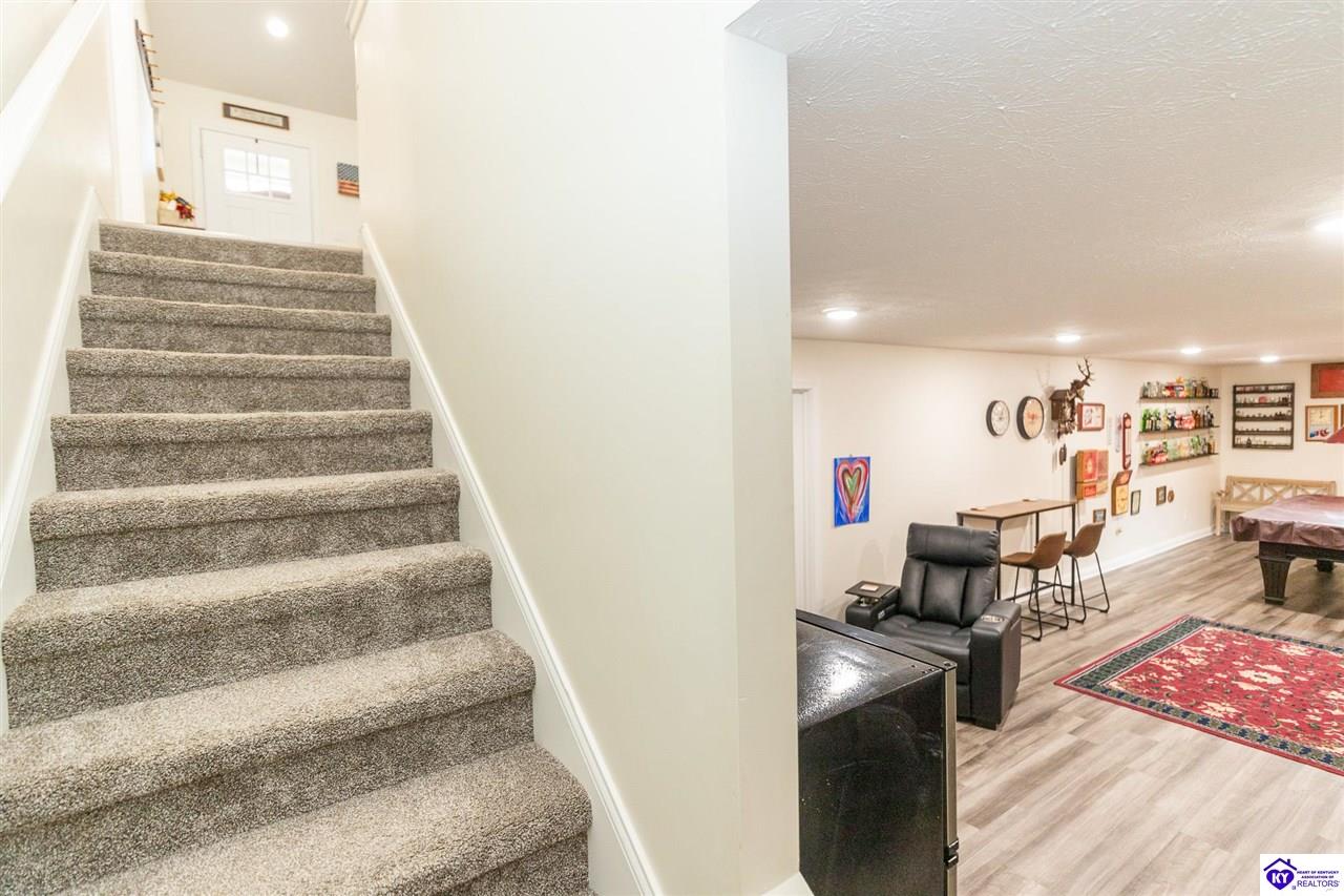 Listing Picture 414 Turnberry Court Vine Grove, KY 40175 MLS HK25002599