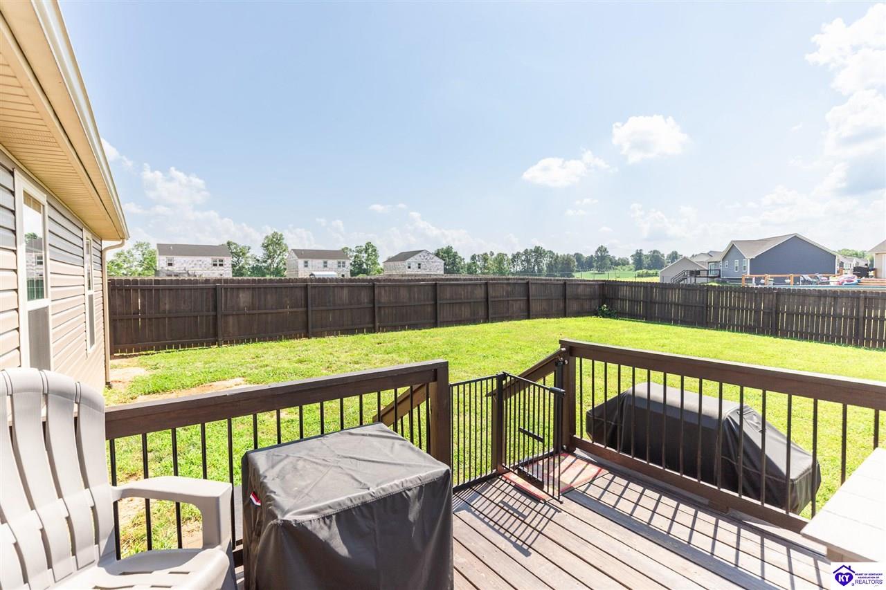 Listing Picture 414 Turnberry Court Vine Grove, KY 40175 MLS HK25002599