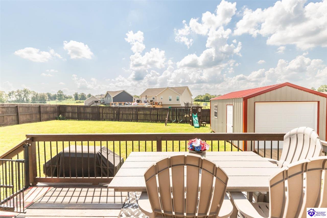 Listing Picture 414 Turnberry Court Vine Grove, KY 40175 MLS HK25002599