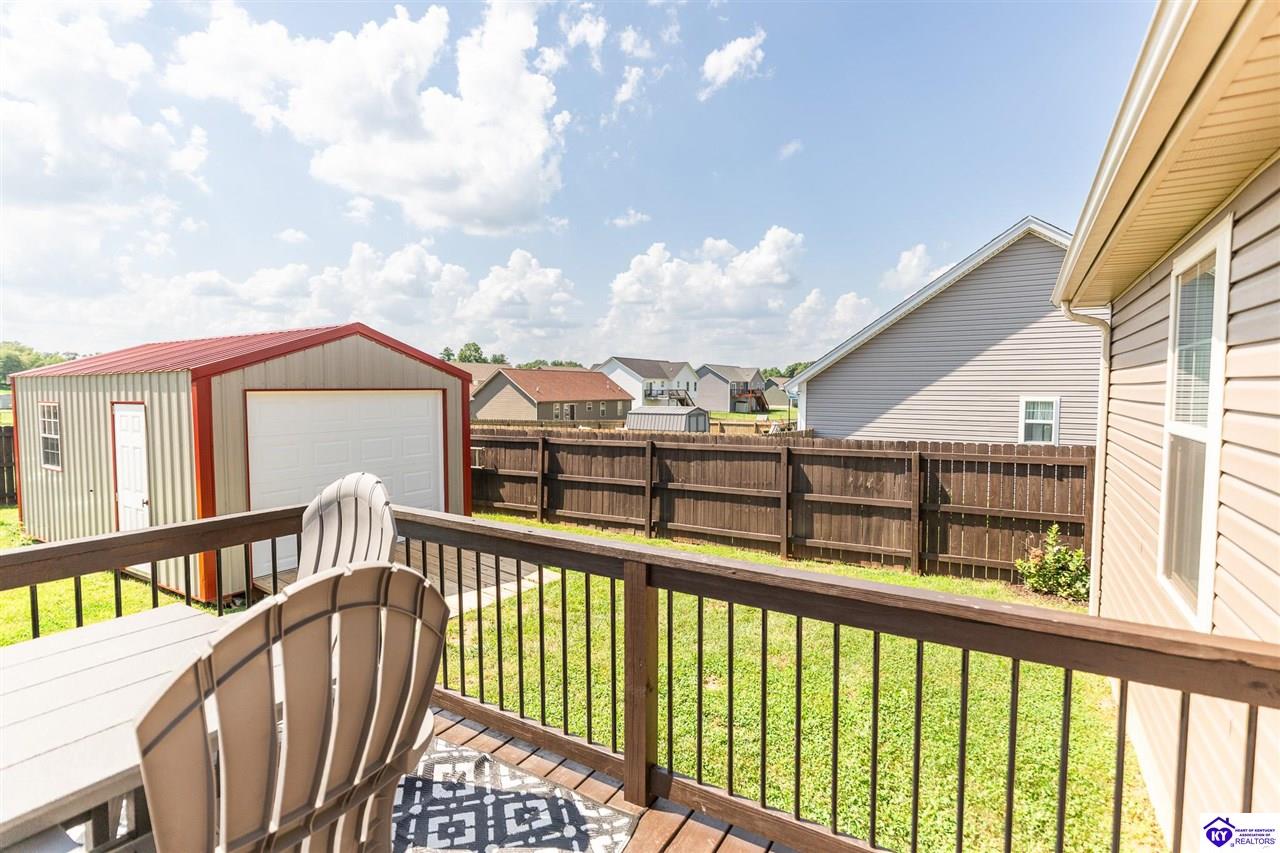 Listing Picture 414 Turnberry Court Vine Grove, KY 40175 MLS HK25002599