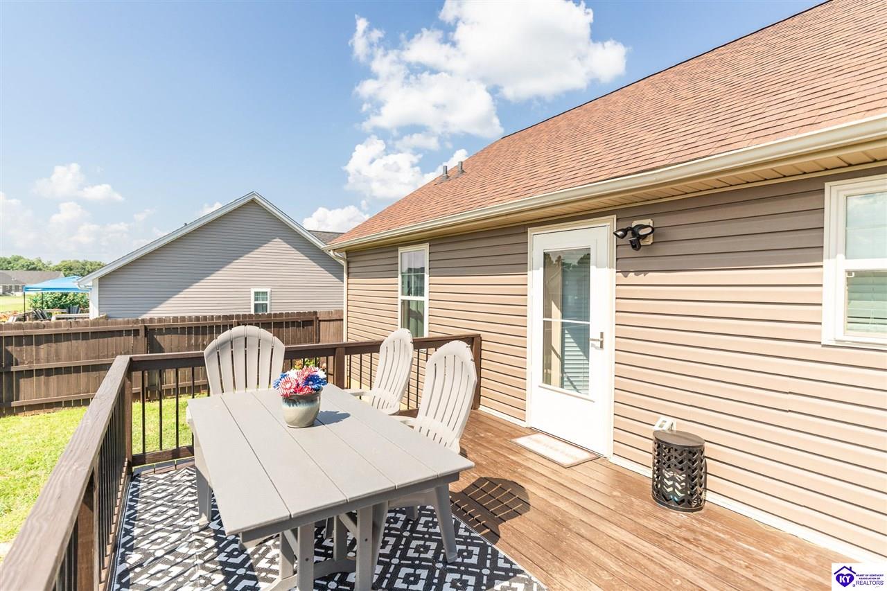Listing Picture 414 Turnberry Court Vine Grove, KY 40175 MLS HK25002599