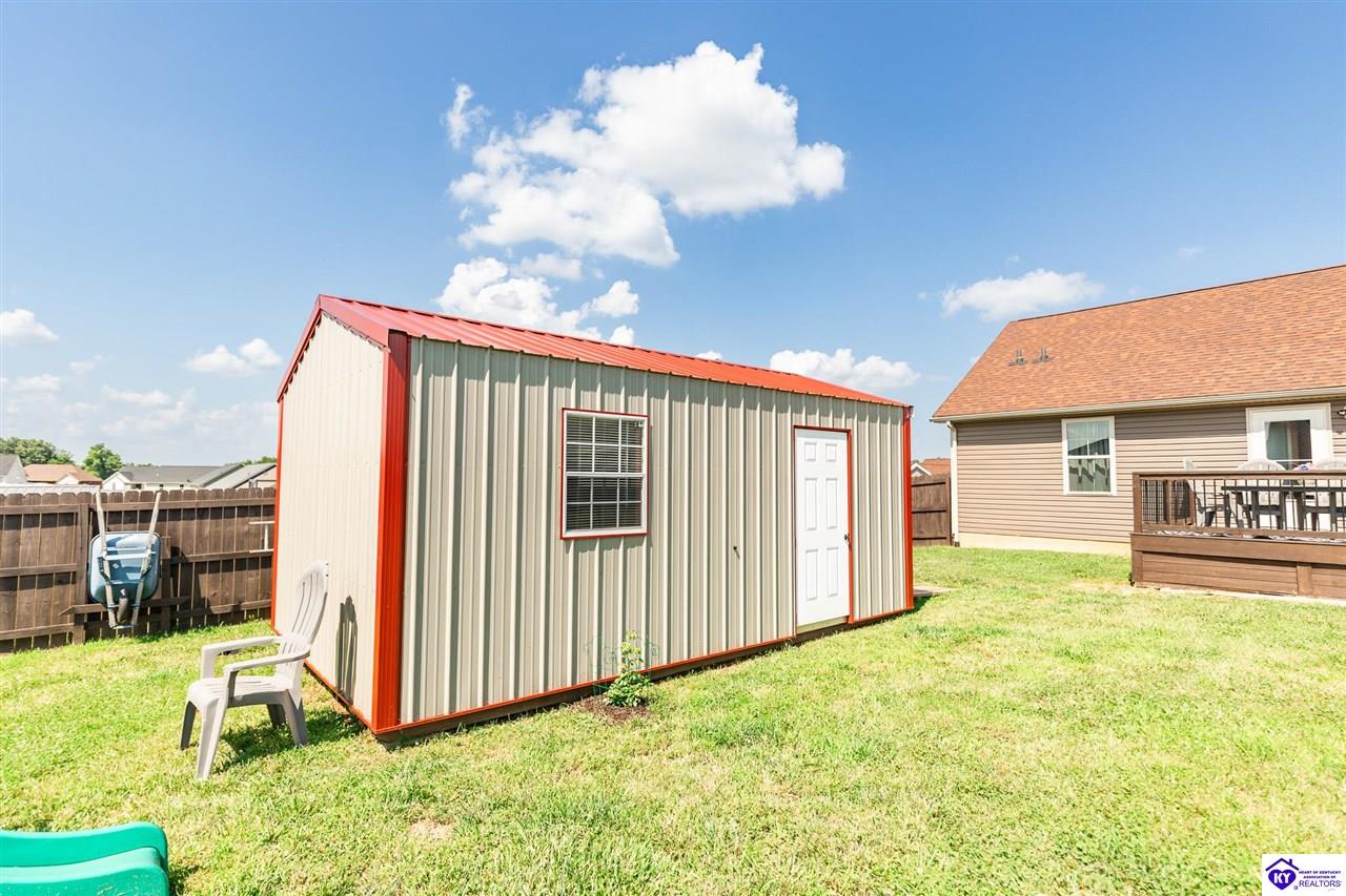 Listing Picture 414 Turnberry Court Vine Grove, KY 40175 MLS HK25002599