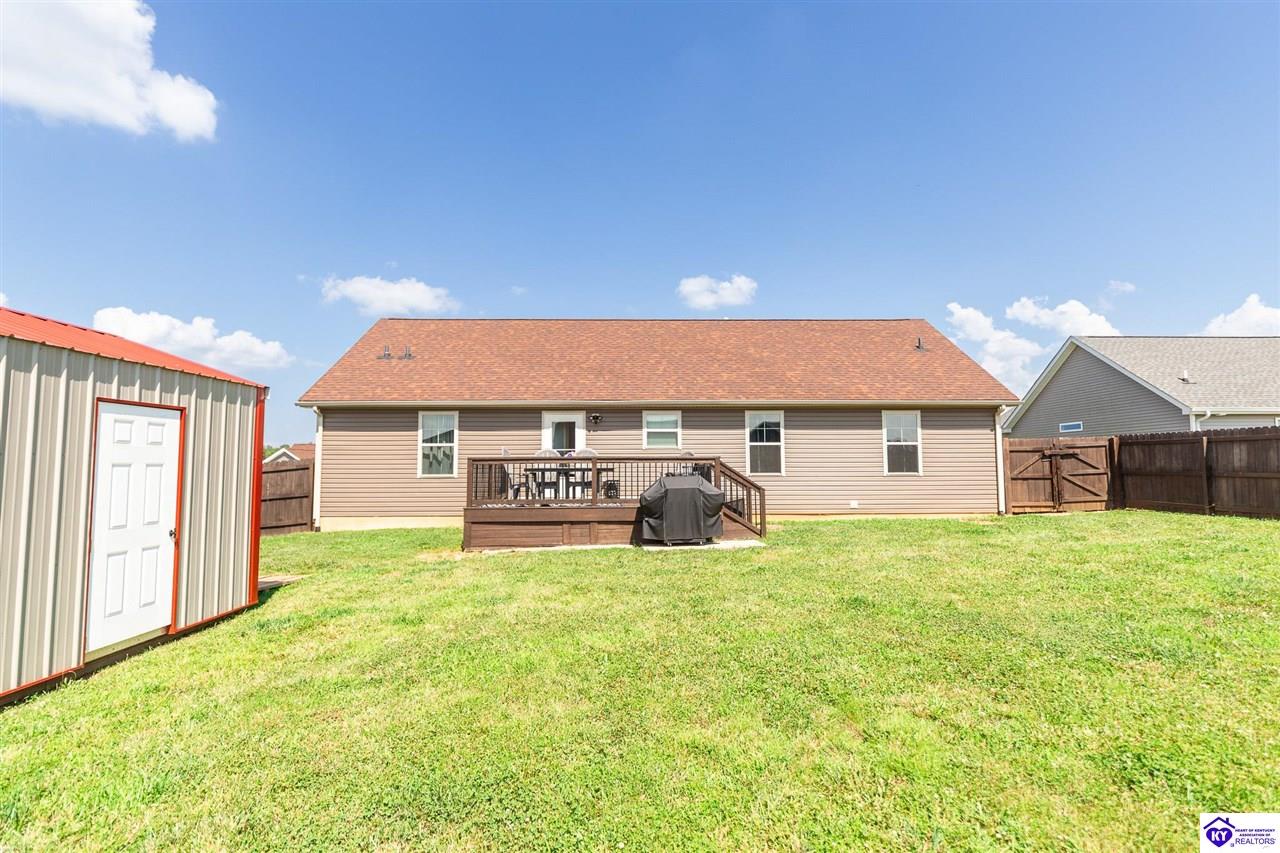 Listing Picture 414 Turnberry Court Vine Grove, KY 40175 MLS HK25002599