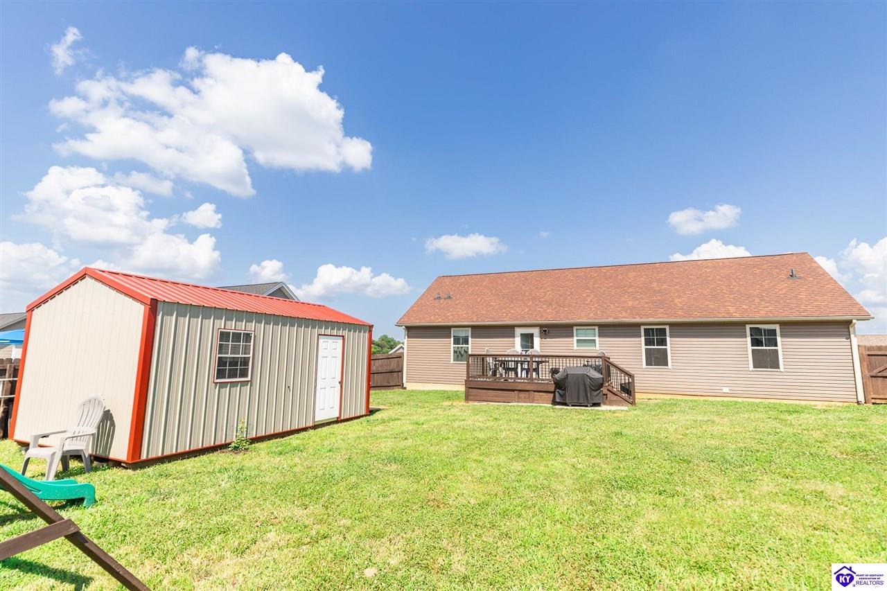 Listing Picture 414 Turnberry Court Vine Grove, KY 40175 MLS HK25002599