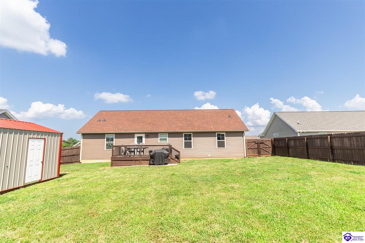 Listing Picture 414 Turnberry Court Vine Grove, KY 40175 MLS HK25002599